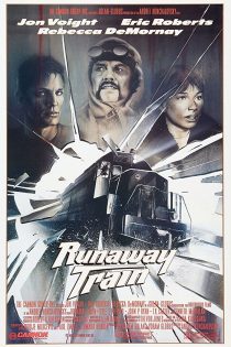 دانلود فیلم Runaway Train 1985 (قطار افسار گسیخته)