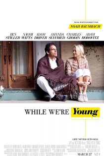 دانلود فیلم While We’re Young 2014