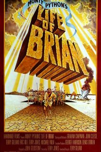 دانلود فیلم Monty Python’s Life of Brian 1979 (زندگی برایان)