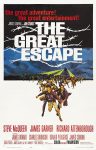 دانلود فیلم The Great Escape 1963 (فرار بزرگ)