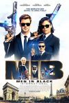 دانلود فیلم Men in Black: International 2019 (مردان سیاه‌پوش: بین‌المللی)