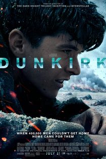 دانلود فیلم Dunkirk 2017 (دانکرک)