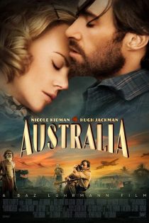 دانلود فیلم Australia 2008