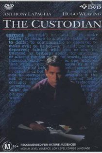 دانلود فیلم The Custodian 1993
