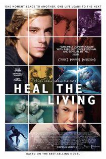 دانلود فیلم Heal the Living 2016