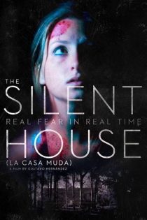دانلود فیلم The Silent House 2010