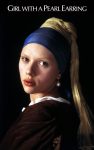 دانلود فیلم Girl with a Pearl Earring 2003