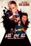 دانلود فیلم Kill ‘Em All 2017