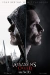 دانلود فیلم Assassin’s Creed 2016 (کیش یک آدم‌کش)