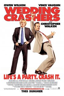 دانلود فیلم Wedding Crashers 2005 (مهمانان ناخواندهٔ عروسی)