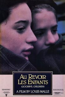 دانلود فیلم Au Revoir les Enfants 1987