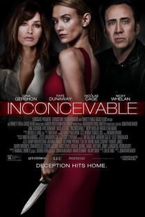 دانلود فیلم Inconceivable 2017 (باورنکردنی)