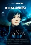 دانلود فیلم Three Colors: Blue 1993 (سه رنگ: آبی)