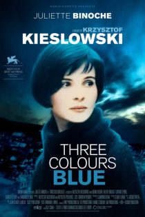 دانلود فیلم Three Colors: Blue 1993 (سه رنگ: آبی)