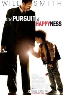دانلود فیلم The Pursuit of Happyness 2006 (در جستجوی خوشبختی)