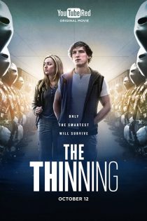 دانلود فیلم The Thinning 2016