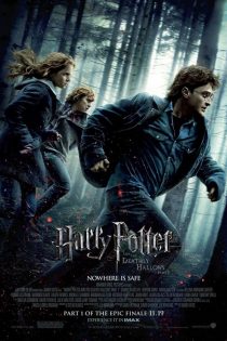 دانلود فیلم Harry Potter and the Deathly Hallows: Part 1 2010 (هری پاتر و یادگاران مرگ – قسمت اول)