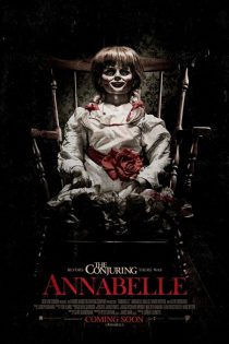 دانلود فیلم Annabelle 2014 (آنابل)