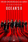 دانلود فیلم Ocean’s 8 2018