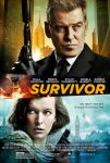 دانلود فیلم Survivor 2015