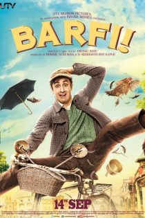 دانلود فیلم Barfi! 2012
