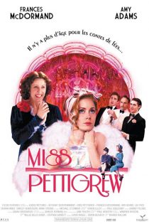 دانلود فیلم Miss Pettigrew Lives for a Day 2008