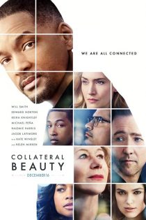 دانلود فیلم Collateral Beauty 2016 (زیبایی موازی)