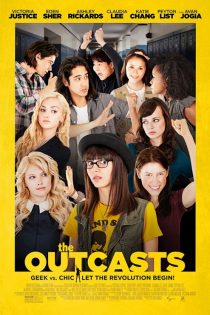 دانلود فیلم The Outcasts 2017