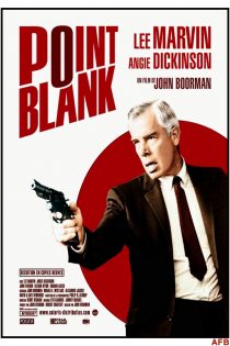 دانلود فیلم Point Blank 1967 (شلیک به هدف)