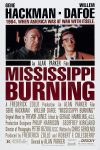 دانلود فیلم Mississippi Burning 1988 (میسیسیپی می‌سوزد)