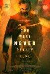 دانلود فیلم You Were Never Really Here 2017 (تو هرگز واقعاً اینجا نبودی)