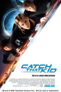 دانلود فیلم Catch That Kid 2004