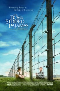 دانلود فیلم The Boy in the Striped Pajamas 2008 (پسری در پیژامه راه‌ راه)
