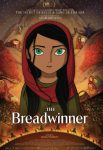 دانلود انیمیشن The Breadwinner 2017