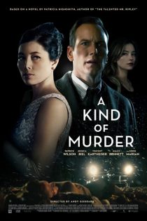 دانلود فیلم A Kind of Murder 2016