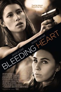 دانلود فیلم Bleeding Heart 2015