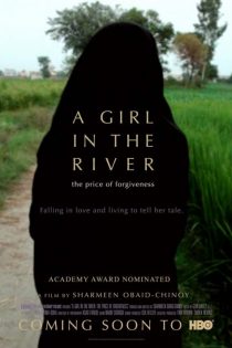 دانلود مستند A Girl in the River: The Price of Forgiveness 2015