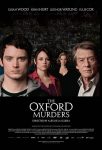 دانلود فیلم The Oxford Murders 2008 (قتل‌های آکسفورد)