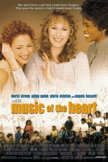 دانلود فیلم Music of the Heart 1999