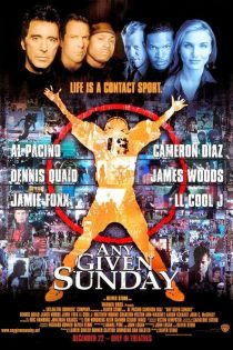 دانلود فیلم Any Given Sunday 1999 (هر یکشنبه کذایی)