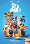 دانلود انیمیشن Pets United 2019