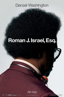 دانلود فیلم Roman J. Israel, Esq. 2017