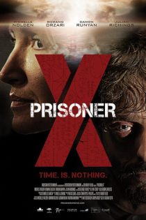 دانلود فیلم Prisoner X 2016