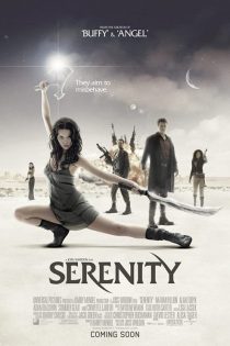 دانلود فیلم Serenity 2005 (سرنتی)