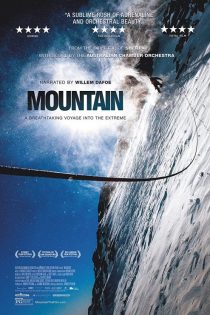 دانلود مستند Mountain 2017