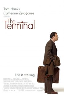 دانلود فیلم The Terminal 2004 (ترمینال)