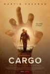 دانلود فیلم Cargo 2017 (کارگو)