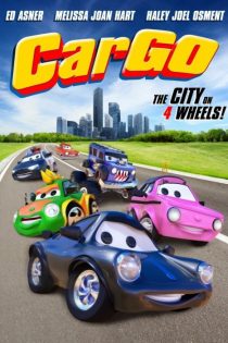 دانلود انیمیشن CarGo 2017