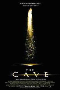 دانلود فیلم The Cave 2005 (غار)