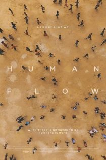 دانلود مستند Human Flow 2017